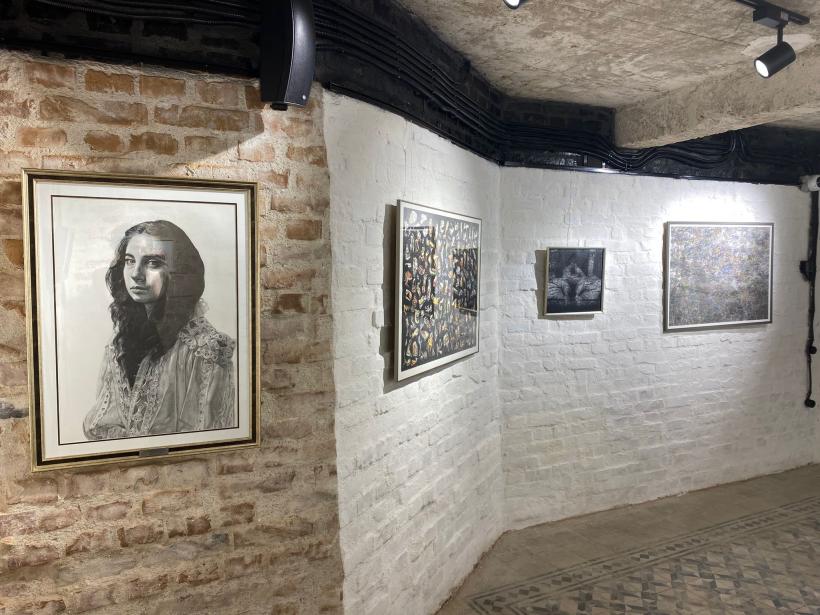Scemtovici &amp; Benowitz Gallery prezintă prima ediție a expoziției  “CONTEMPORARY DRAWING IN ROMANIA”