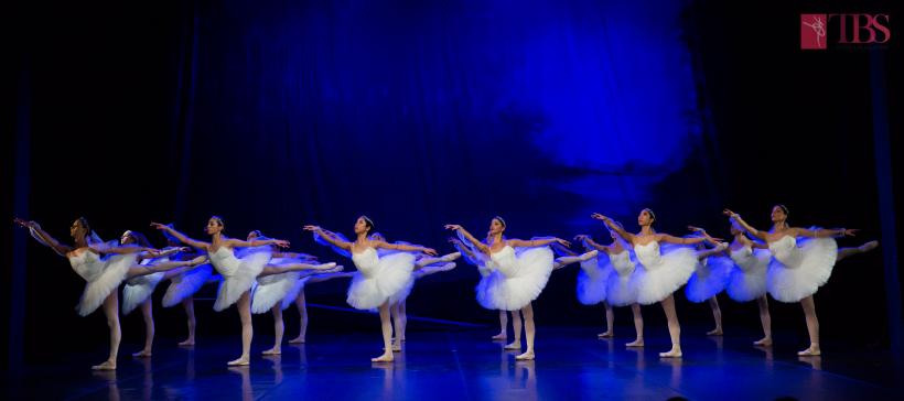 Spectacolul de balet clasic „Baiadera” se dansează la Teatrul de Balet Sibiu, prima dată după cinci ani de la premieră 18866134