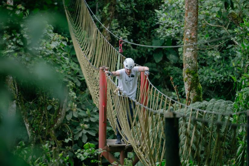 Edward Sanda și Cleopatra Stratan, salvați de la eliminare în ediția de ieri seară America Express, care a fost lider de piață 18866409