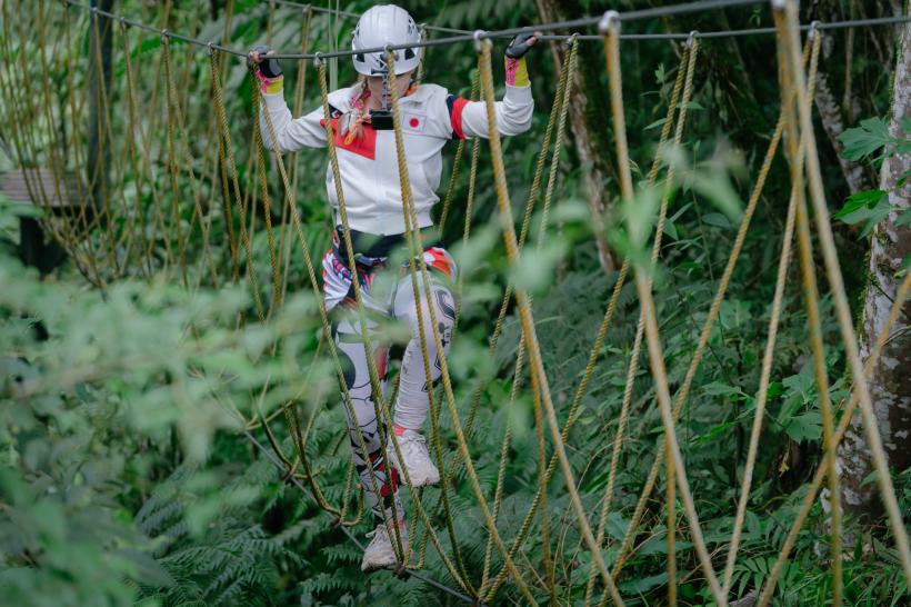 Edward Sanda și Cleopatra Stratan, salvați de la eliminare în ediția de ieri seară America Express, care a fost lider de piață 18866410