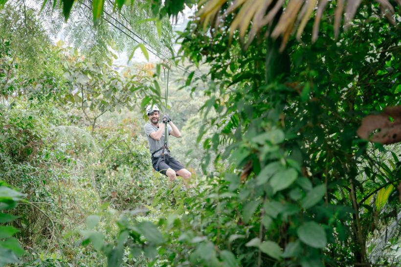 Edward Sanda și Cleopatra Stratan, salvați de la eliminare în ediția de ieri seară America Express, care a fost lider de piață 18866411