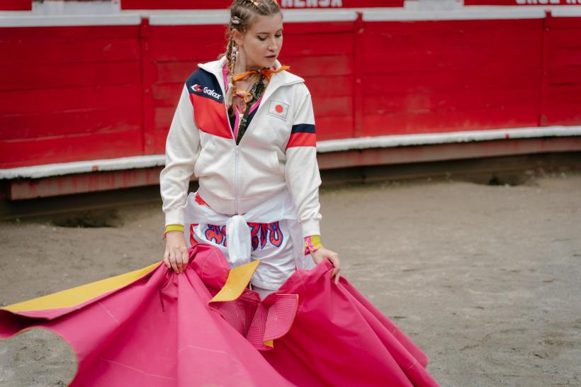 Edward Sanda și Cleopatra Stratan, salvați de la eliminare în ediția de ieri seară America Express, care a fost lider de piață 18866415