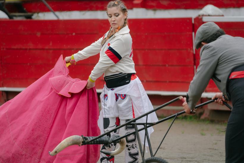 Edward Sanda și Cleopatra Stratan, salvați de la eliminare în ediția de ieri seară America Express, care a fost lider de piață 18866418