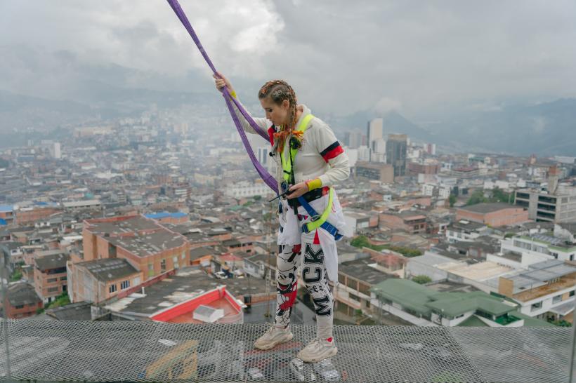 Edward Sanda și Cleopatra Stratan, salvați de la eliminare în ediția de ieri seară America Express, care a fost lider de piață 18866420