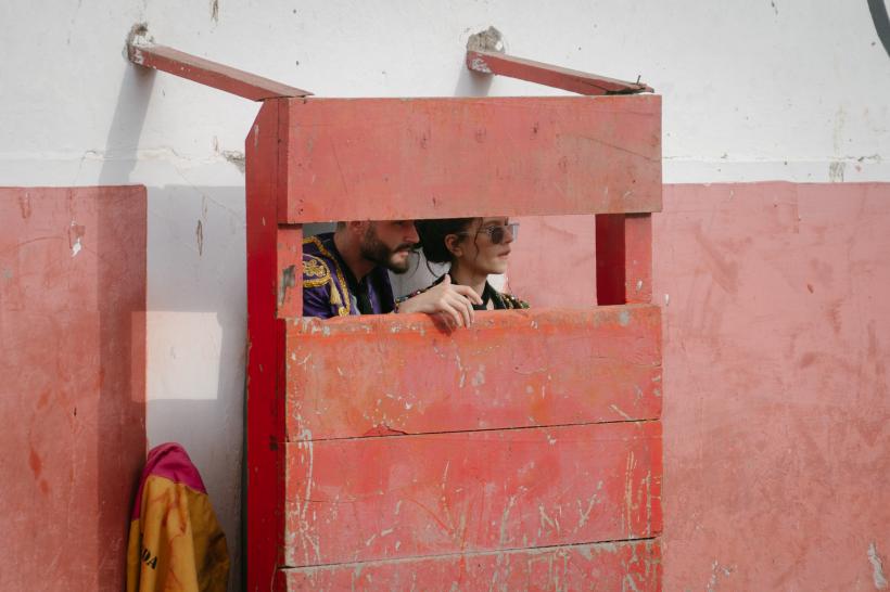 Edward Sanda și Cleopatra Stratan, salvați de la eliminare în ediția de ieri seară America Express, care a fost lider de piață 18866423