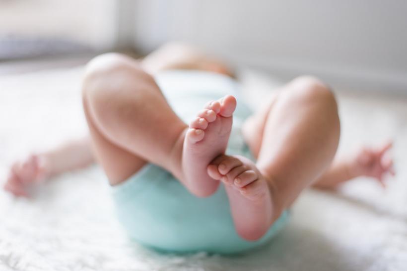 Nașterile în Italia se îndreaptă spre un nou record minim în 2023