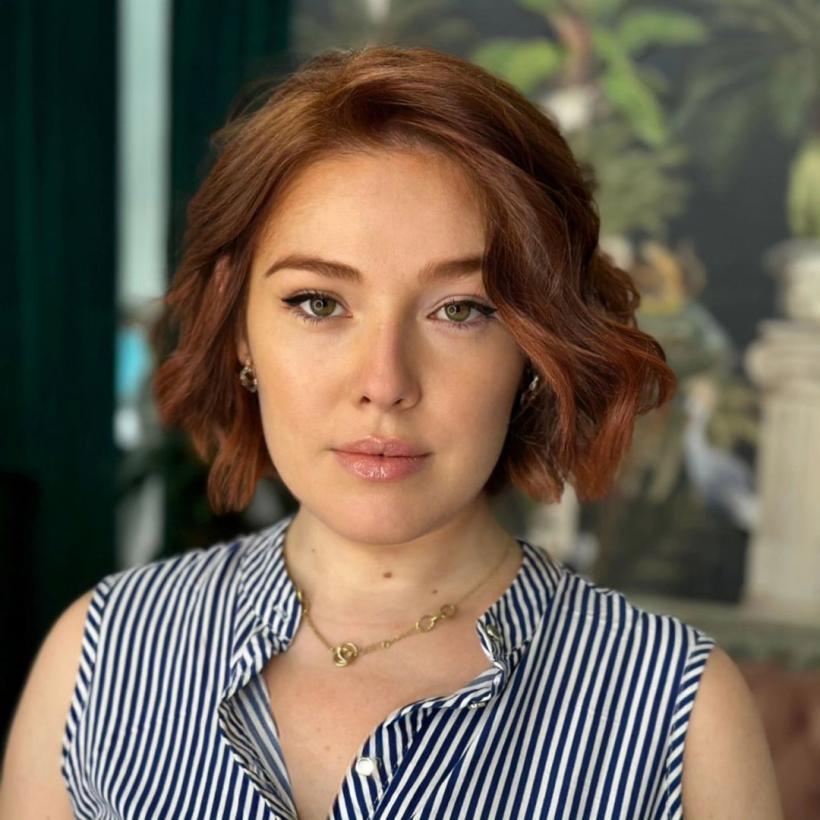 Profesionistele din cinematografie sunt invitate la Pitch-ul internațional online ce marchează finalul de succes al “Her Story, Her Future – program de mentorat pentru femeile din industria filmului” 18866268