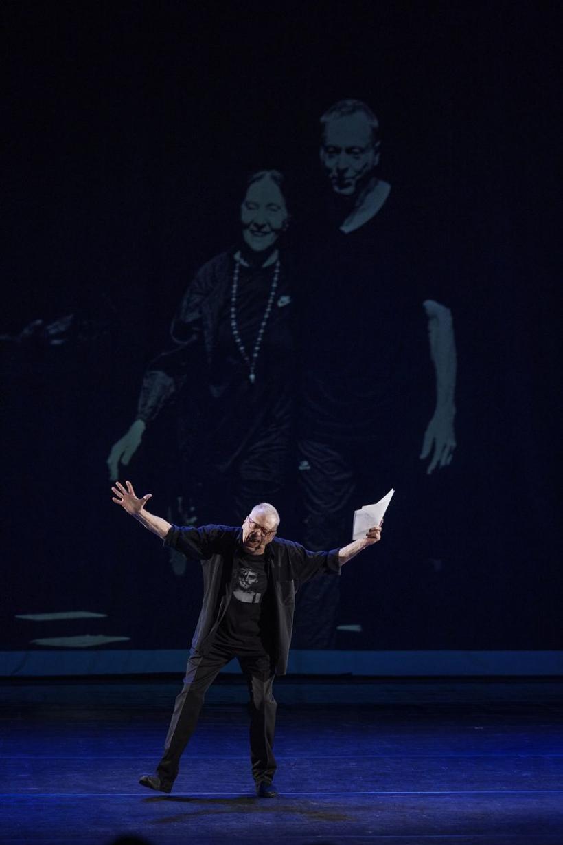 Radio România 95: Radioul și timpul, în pas de deux, la Radio România Cultural 18866136