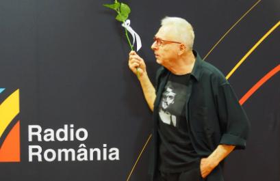 Radio România 95: Radioul și timpul, în pas de deux, la Radio România Cultural 18866138