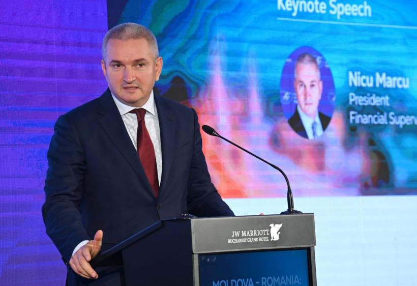 Cum s-a săvârșit minunea de la ASF. Viață de angajat la stat cu 16 salarii/an 18866243