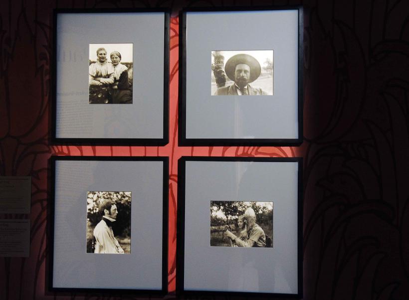 Art Safari Stars Edition continuă cu 2 staruri noi: Culorile vii ale Maramureșului întâlnesc Modernismul german în inima Bucureștiului 18866666