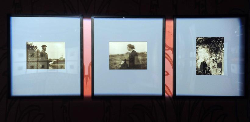 Art Safari Stars Edition continuă cu 2 staruri noi: Culorile vii ale Maramureșului întâlnesc Modernismul german în inima Bucureștiului 18866667