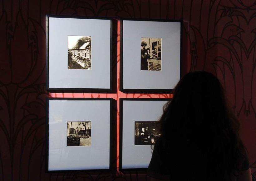 Art Safari Stars Edition continuă cu 2 staruri noi: Culorile vii ale Maramureșului întâlnesc Modernismul german în inima Bucureștiului 18866669