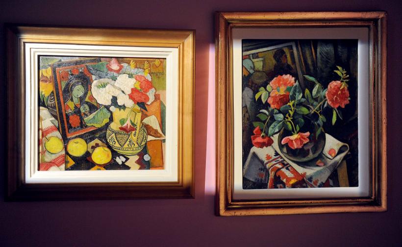 Art Safari Stars Edition continuă cu 2 staruri noi: Culorile vii ale Maramureșului întâlnesc Modernismul german în inima Bucureștiului 18866680