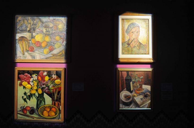 Art Safari Stars Edition continuă cu 2 staruri noi: Culorile vii ale Maramureșului întâlnesc Modernismul german în inima Bucureștiului 18866681