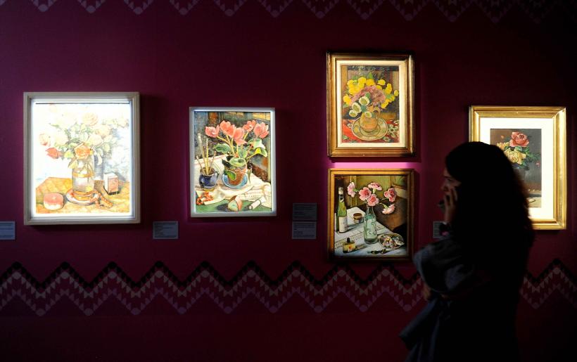 Art Safari Stars Edition continuă cu 2 staruri noi: Culorile vii ale Maramureșului întâlnesc Modernismul german în inima Bucureștiului 18866682