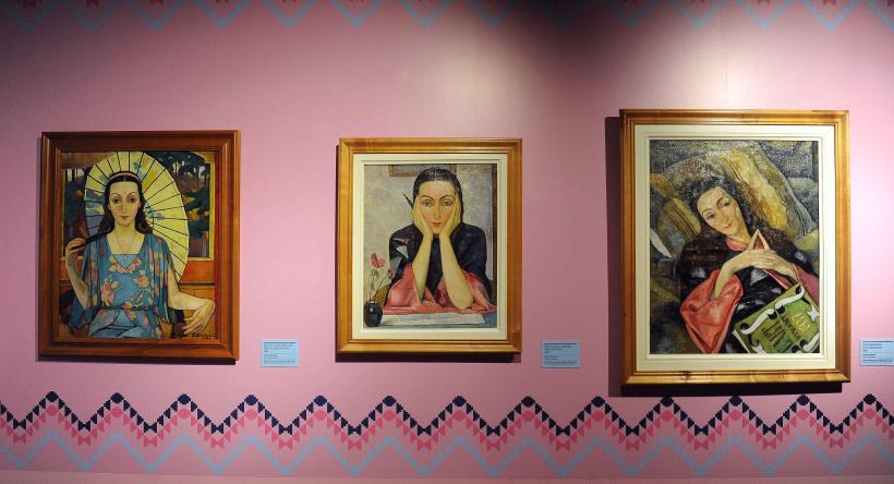 Art Safari Stars Edition continuă cu 2 staruri noi: Culorile vii ale Maramureșului întâlnesc Modernismul german în inima Bucureștiului 18866685