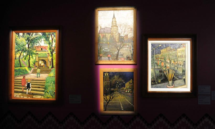 Art Safari Stars Edition continuă cu 2 staruri noi: Culorile vii ale Maramureșului întâlnesc Modernismul german în inima Bucureștiului 18866686