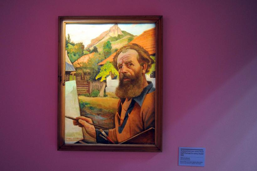 Art Safari Stars Edition continuă cu 2 staruri noi: Culorile vii ale Maramureșului întâlnesc Modernismul german în inima Bucureștiului 18866687