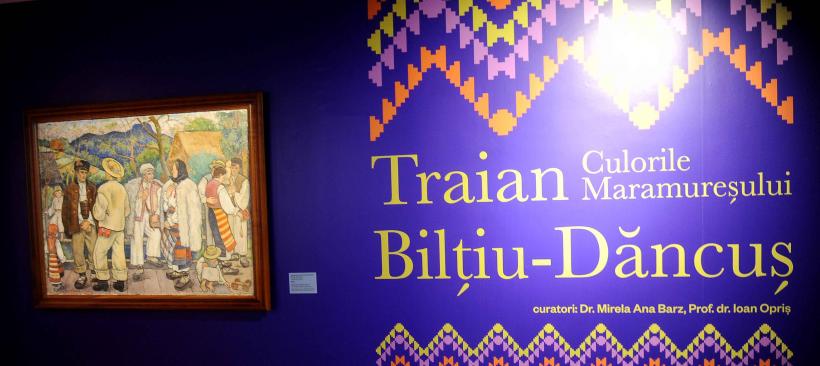 Art Safari Stars Edition continuă cu 2 staruri noi: Culorile vii ale Maramureșului întâlnesc Modernismul german în inima Bucureștiului 18866688