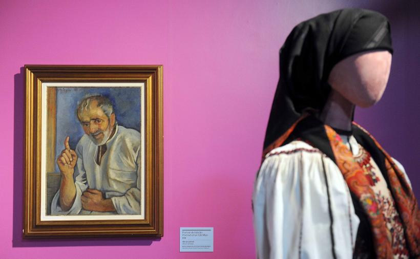 Art Safari Stars Edition continuă cu 2 staruri noi: Culorile vii ale Maramureșului întâlnesc Modernismul german în inima Bucureștiului 18866693