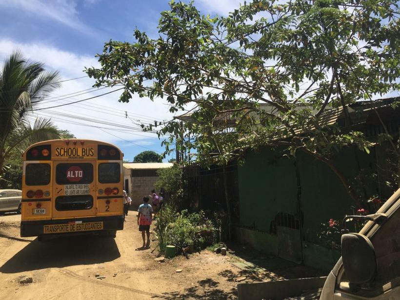 O oază de liniște, departe de războaie și conflicte 18866466