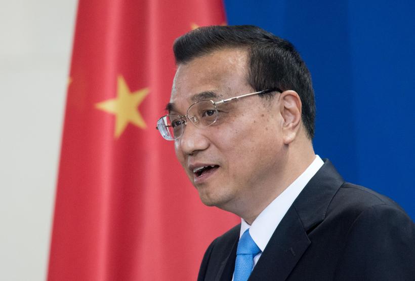 Fostul premier chinez Li Keqiang, care a condus guvernul timp de zece ani, a murit 18866560
