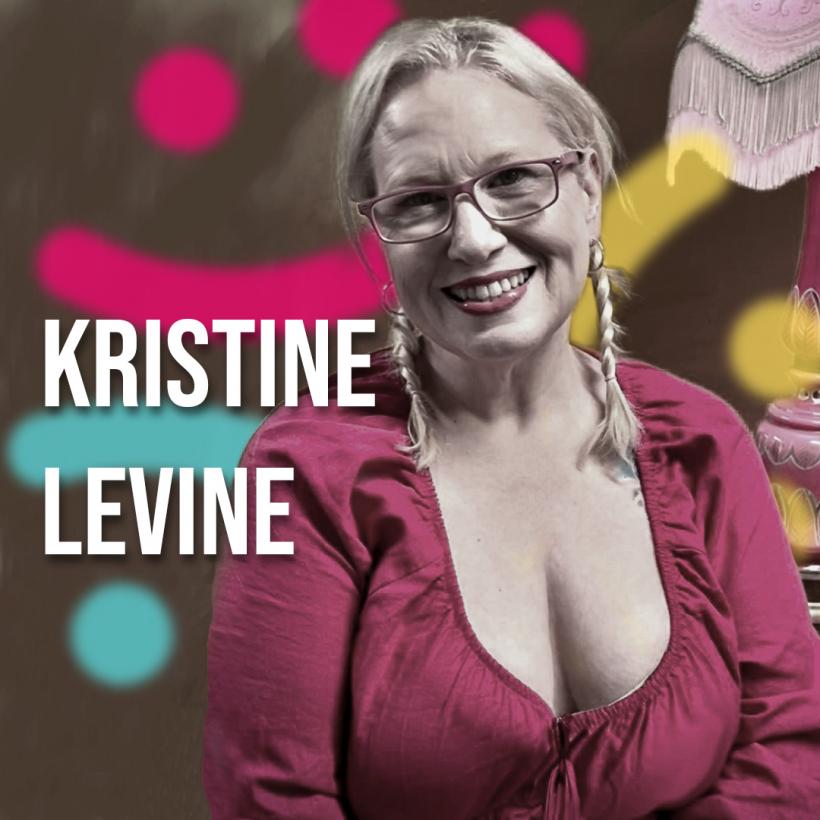 JUST FOR FUN COMEDY FESTIVAL: spectacole și ateliere de improvizație și stand-up comedy cu invitați de renume. Rahel Otsa, Phill Lunn, Kristine Levine vin la București, alături de Doug Stanhope și Landry! 18866311