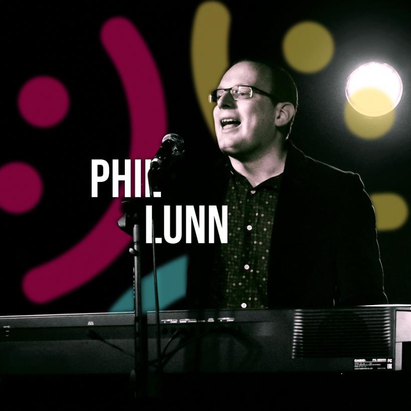 JUST FOR FUN COMEDY FESTIVAL: spectacole și ateliere de improvizație și stand-up comedy cu invitați de renume. Rahel Otsa, Phill Lunn, Kristine Levine vin la București, alături de Doug Stanhope și Landry! 18866314