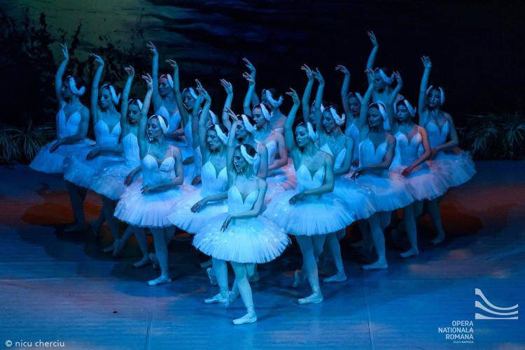 Povești emoționante, dramatism și iubiri pasionale, în luna noiembrie, pe Scena Operei române clujene! 18866648