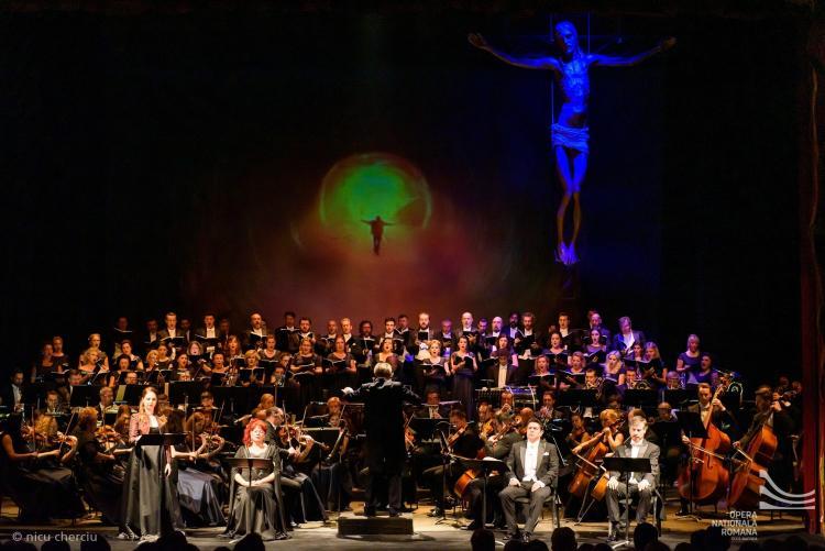 Povești emoționante, dramatism și iubiri pasionale, în luna noiembrie, pe Scena Operei române clujene! 18866649