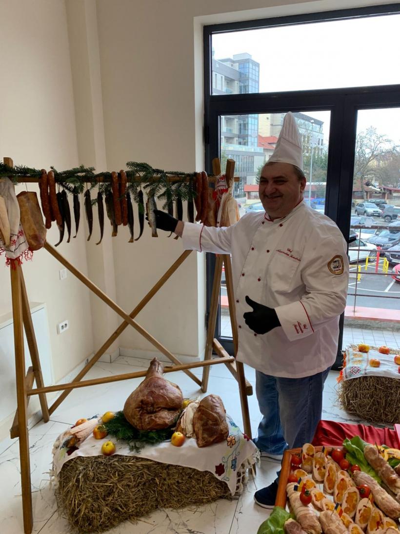 Ninge cu oferte de Crăciun și Revelion 18866500