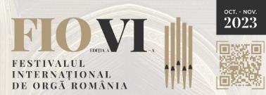 Festivalul Internațional de Orgă FIO România – Ediția a VI-a, Catedrala romano-catolică Sf. Iosif &amp; Biserica romano-catolică Sacré-Cœur