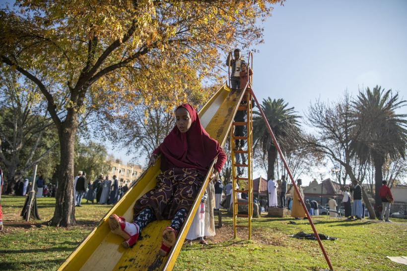 Părinții sud-africani, închisoare de până la un an dacă nu își trimit copiii la școală 18866730