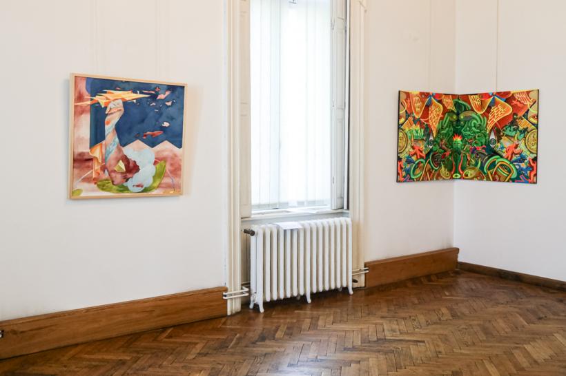 Artown Festival X Picasso: La 80 de zile de la încheierea Artown Festival #2, celebrăm 142 de ani de la nașterea geniului care era și muralist 18866346