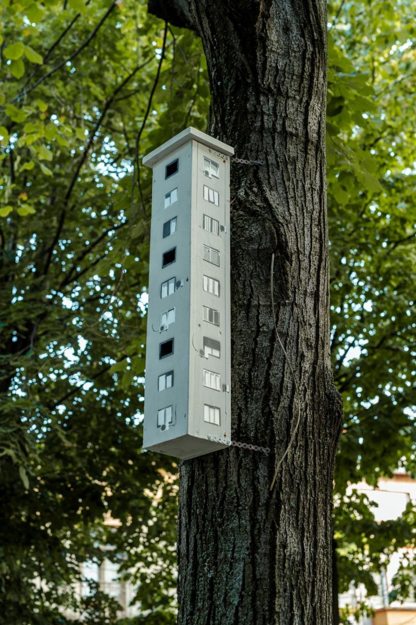 Artown Festival X Picasso: La 80 de zile de la încheierea Artown Festival #2, celebrăm 142 de ani de la nașterea geniului care era și muralist 18866349