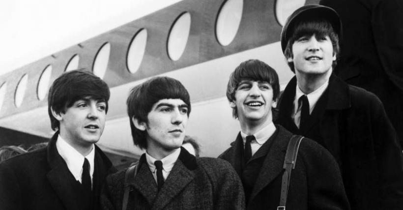 Se va lansa un cântec inedit al trupei The Beatles. Melodia a fost  înregistrată şi mixată cu ajutorul inteligenţei artificiale 