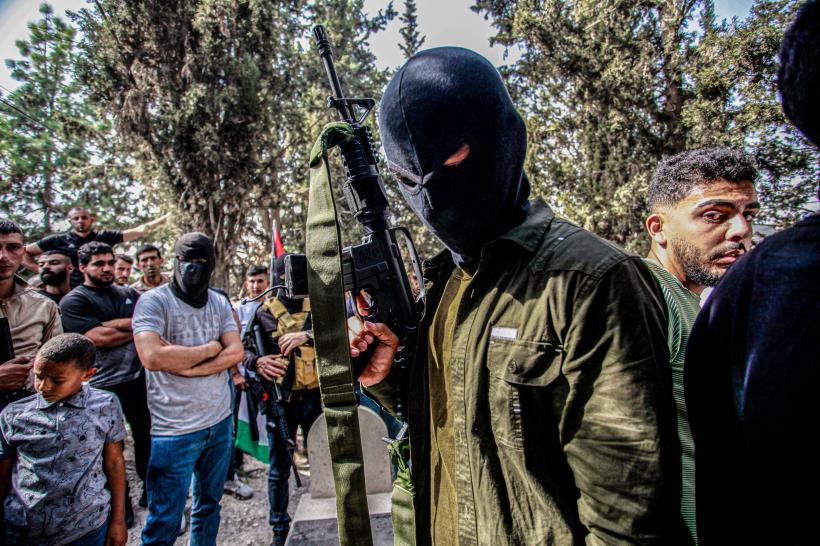 Condițiile puse de Hamas pentru eliberarea ostaticilor