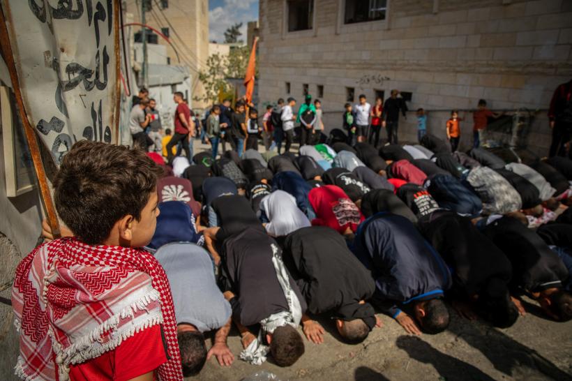 Condițiile puse de Hamas pentru eliberarea ostaticilor 18866813