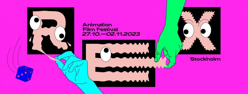 Două scurtmetraje românești rulează la Stockholm, în cadrul REX Animation Film Festival 18866808