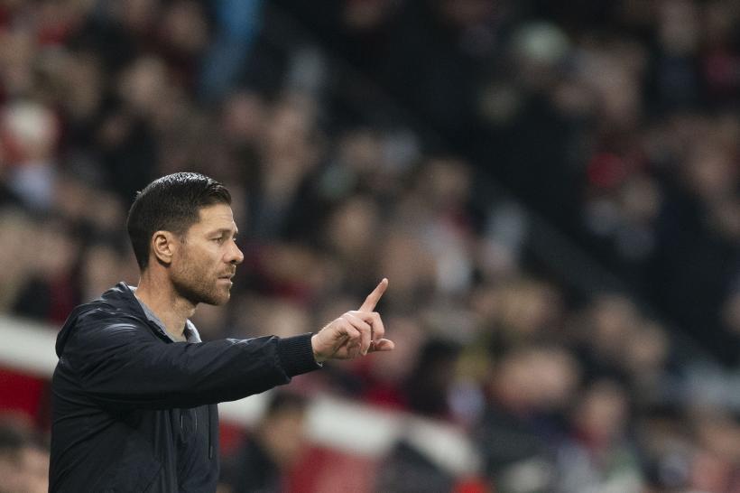 Leverkusen recuperează șefia în Bundesliga după ce a învins pe Freiburg 18866963