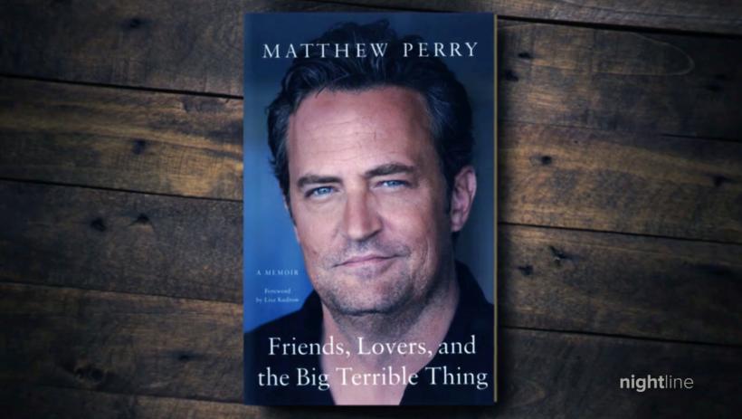 Matthew Perry, actorul din Friends, a murit la 54 de ani. A fost găsit fără suflare în casa sa 18866842