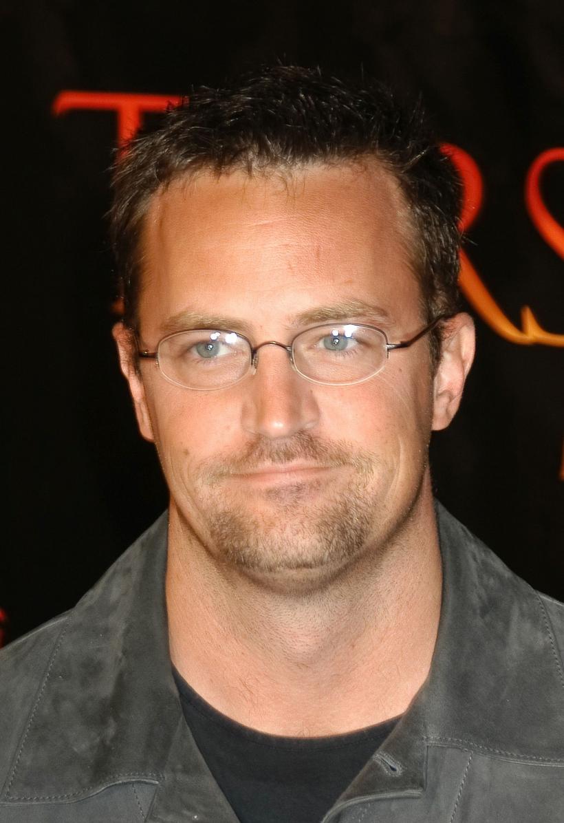 Șoc la Hollywood: A murit Matthew Perry, Chandler din serialul Friends. Actorul avea doar 54 de ani 18866848