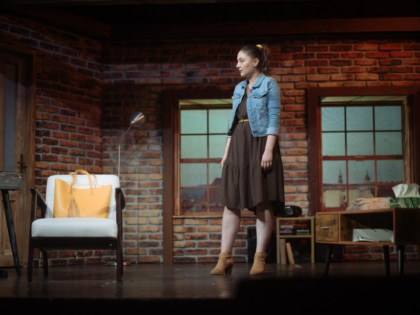 Orașul Luminii de Conor McPherson, un nou spectacol marca Cristi Juncu la Teatrul Nottara 18866661