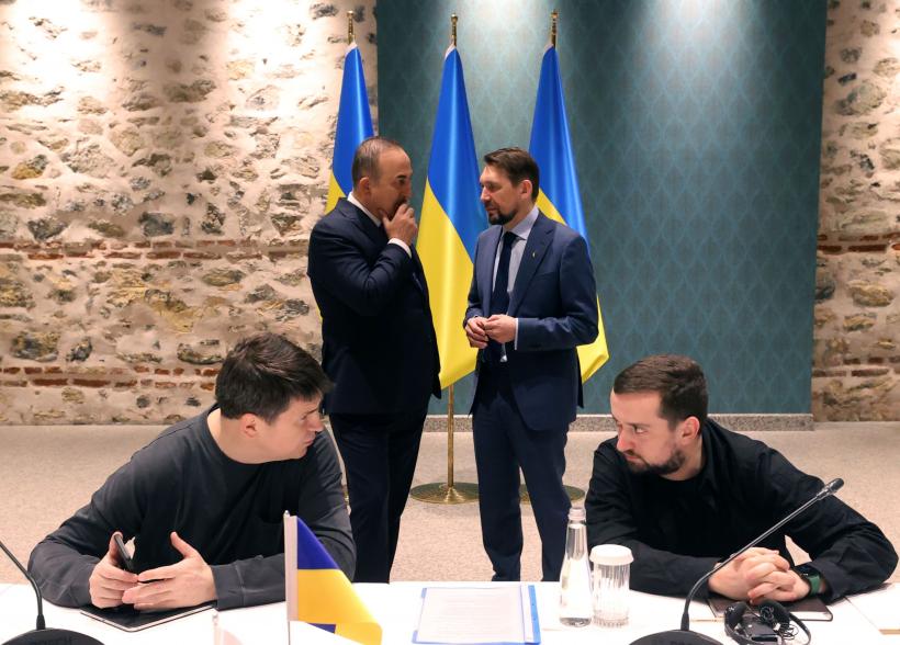 În plin război, Ucraina vrea să organizeze în 2023 un summit global pentru pace al liderilor mondiali 18866974