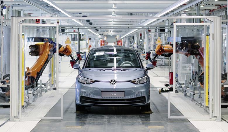 Volkswagen intenționează să elimine 2.000 de locuri de muncă