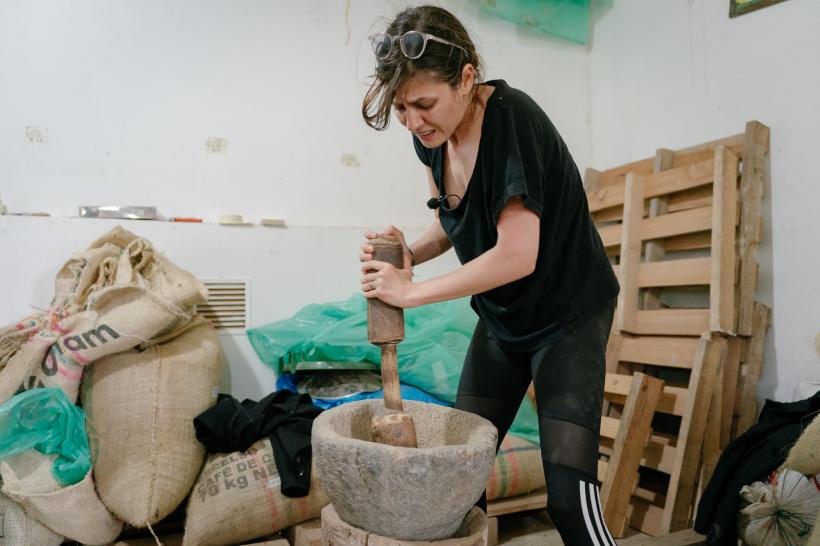 America Express, lider de audiență. Diseară, echipele așteaptă cu încordare dezvăluirea clasamentului: Irina Fodor acordă prima imunitate a etapei a doua 18867049