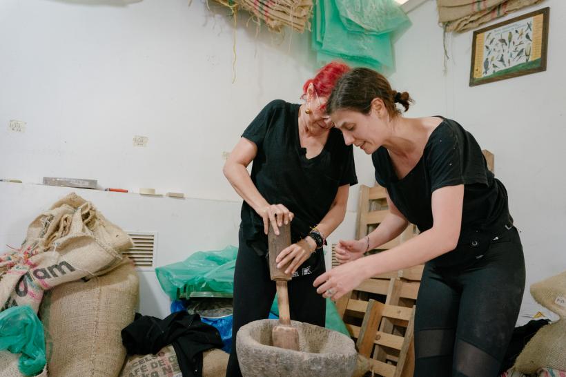 America Express, lider de audiență. Diseară, echipele așteaptă cu încordare dezvăluirea clasamentului: Irina Fodor acordă prima imunitate a etapei a doua 18867050