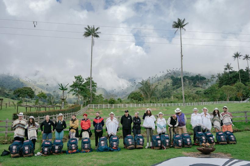 America Express, lider de audiență. Diseară, echipele așteaptă cu încordare dezvăluirea clasamentului: Irina Fodor acordă prima imunitate a etapei a doua 18867057