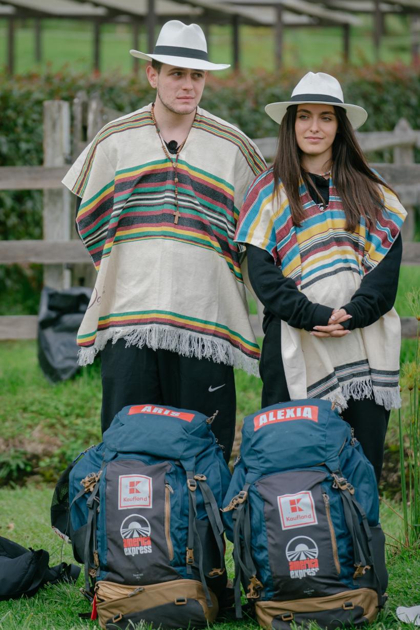 America Express, lider de audiență. Diseară, echipele așteaptă cu încordare dezvăluirea clasamentului: Irina Fodor acordă prima imunitate a etapei a doua 18867058